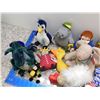 Image 2 : Misc Childrens Storybook Plush Small Publishers Lot