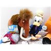 Image 3 : Disney/Pixar Misc Plush Lot With Tags
