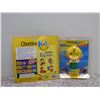 Image 2 : Cheerios Kids Pair Advertising Toy