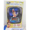 Image 2 : Jimmy Neutron Bundle Figures Memorabilia Lunchbox Party Décor Toys Misc