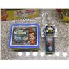 Image 3 : Jimmy Neutron Bundle Figures Memorabilia Lunchbox Party Décor Toys Misc