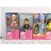 Image 2 : 5-Misc Kelly Barbie Dolls Lot