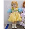 Image 5 : Daisy Kingdom Inc LOT of 5 Dolls