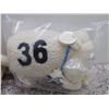 Image 4 : Sheep Plushie Lot Misc Kids Toy Soft Barn Animal