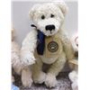 Image 4 : Lot of 4 Collector Bears Plush Collectible Boyds Merrythought