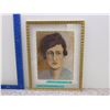 Image 1 : Original Painting Artist Patricia Anderson Kerr Oil