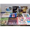 Image 1 : Lot of 25 Records Various Artists