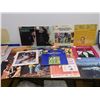 Image 2 : Lot of 25 Records Various Artists