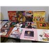 Image 1 : Lot of 25 Records Various Artists