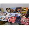 Image 1 : Lot of 25 Records Various Artists