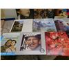 Image 2 : Lot of 25 Records Various Artists