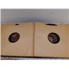 Image 6 : Lot of 78 RPM Records Classical Gramophone + Large Oversized Records Pair Books