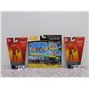 Image 3 : Incredibles 2 Lot 2 Mr Incredible and Star Wars Force Link 2.0 Starter Set Toy Packaged Disney