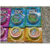Image 3 : Lot of 6 Smart Putty Color Changing CraZArt Packaged New