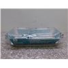 Image 2 : Anchor Hocking Oven Safe Baking Dish Set 3 Dishes Brand New 4qt 8qt 1.5qt Cake & Loaf