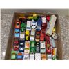 Image 3 : Lot of 45 Diecast Cars Majorette Matchbox & Others