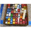 Image 2 : Lot of 45 Diecast Cars Majorette Matchbox & Others