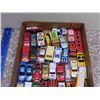 Image 3 : Lot of 45 Diecast Cars Majorette Matchbox & Others