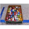 Image 1 : Lot of 45 Diecast Cars Majorette Matchbox & Others