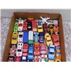 Image 3 : Lot of 45 Diecast Cars Majorette Matchbox & Others