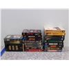 Image 1 : Lot of 20 VHS Movie Tapes Misc Genre Star Wars Indiana Jones Harry Potter Etc