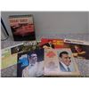 Image 3 : Lot of 28 Country Records LPs Old School Western Country Johnny Cash Stompin Tom