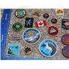 Image 2 : Lot of 23 Girl Guides Brownies Scout Patches