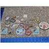 Image 4 : Lot of 23 Girl Guides Brownies Scout Patches