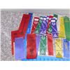 Image 2 : Lot of 32 1970s 80s Boy Scout Ribbons Awards Camporee Jamboree