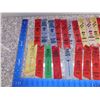 Image 2 : Lot of 25 Ribbons Awards Boy Scouts 1940s Camporee Jamboree Field Day