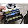 Image 6 : Lot 2 Sears One Step Polaroid Land Cameras Instagram Logo Vintage Film