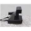 Image 4 : Polaroid 600 Land Camera Autofocus 660 Black Vintage Film Camera