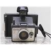 Image 2 : Square Shooter 2 Polaroid Land Camera Vintage Film
