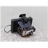 Image 1 : Super Shooter Plus Polaroid Camera Vintage Film