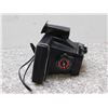 Image 5 : Super Shooter Plus Polaroid Camera Vintage Film