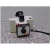 Image 1 : Polaroid Land Camera Swinger Model 20 Vintage Film