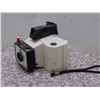 Image 2 : Polaroid Land Camera Swinger Model 20 Vintage Film