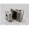 Image 2 : Polaroid J33 Land Camera Beige Vintage Film