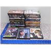 Image 1 : Lot of 31 DVDs Mixed Misc Genre Drama Comedy Horror Action Sci Fi