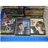 Image 2 : Lot of 31 DVDs Mixed Misc Genre Drama Comedy Horror Action Sci Fi