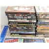 Image 3 : Lot of 31 DVDs Mixed Misc Genre Drama Comedy Horror Action Sci Fi