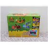 Image 3 : Breakout Beasts Buildable Toys in Slime Egg Packaged