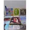 Image 1 : Lot of 20 Various Artists Records LPs