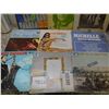 Image 2 : Lot of 20 Various Artists Records LPs