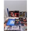 Image 3 : Lot of 20 Various Artists Records LPs