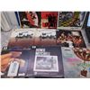 Image 4 : Lot of 20 Various Artists Records LPs