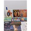 Image 1 : Lot of 20 Various Artists Records LPs