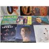 Image 2 : Lot of 20 Various Artists Records LPs
