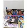 Image 1 : Lot of 22 R& B Soul Disco Motown Records LPs
