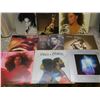 Image 2 : Lot of 15 Diana Ross LP Records